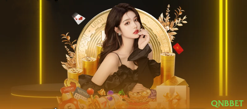 qnbbet - O melhor cassino online para brasileiros está pronto para você!