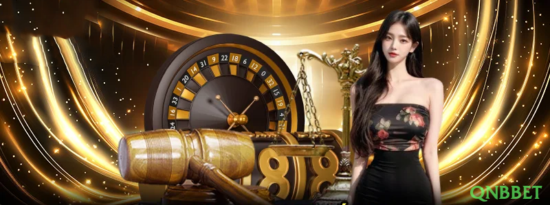 Imagem promocional dos jogos de lottery da qnbbet